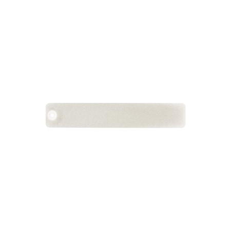 Pferd Diamond semi-flexible file - 6-5/8" x 1-3/16" x 1/32", D64 Grit 04100